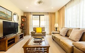 Citismart Luxury Apartments